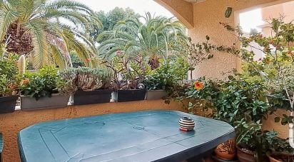 Apartment 2 rooms of 41 m² in Toulon (83000)