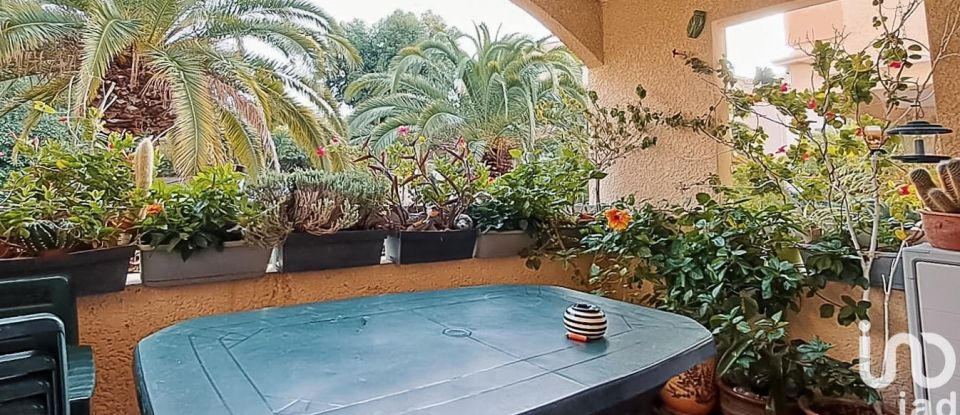 Apartment 2 rooms of 41 m² in Toulon (83000)