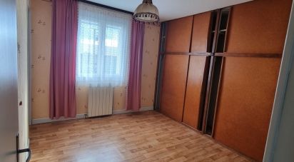 House 5 rooms of 90 m² in Lubécourt (57170)