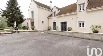 Maison 6 pièces de 185 m² à Orgerus (78910)