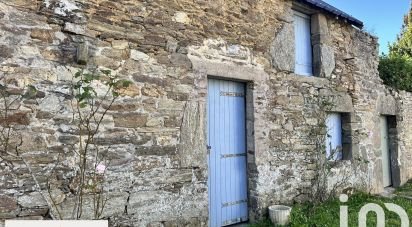 Country house 1 room of 25 m² in Clohars-Carnoët (29360)