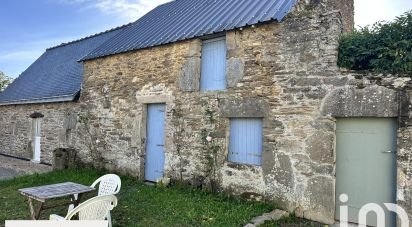 Country house 1 room of 25 m² in Clohars-Carnoët (29360)