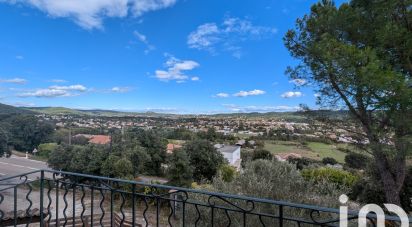 Traditional house 7 rooms of 200 m² in Saint-Martin-de-Valgalgues (30520)