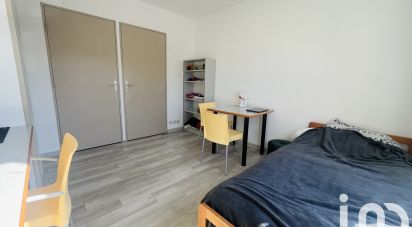 Apartment 1 room of 17 m² in Reims (51100)