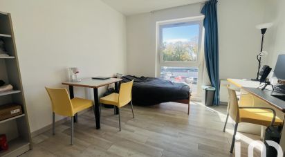 Appartement 1 pièce de 17 m² à Reims (51100)