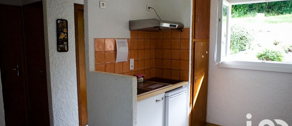 Immeuble de 350 m² à Bahus-Soubiran (40320)