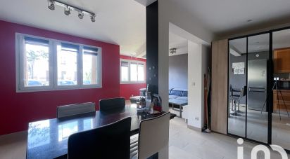 Appartement 3 pièces de 56 m² à Sucy-en-Brie (94370)