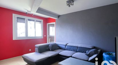 Appartement 3 pièces de 56 m² à Sucy-en-Brie (94370)