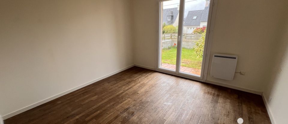 Maison 5 pièces de 101 m² à Carantec (29660)