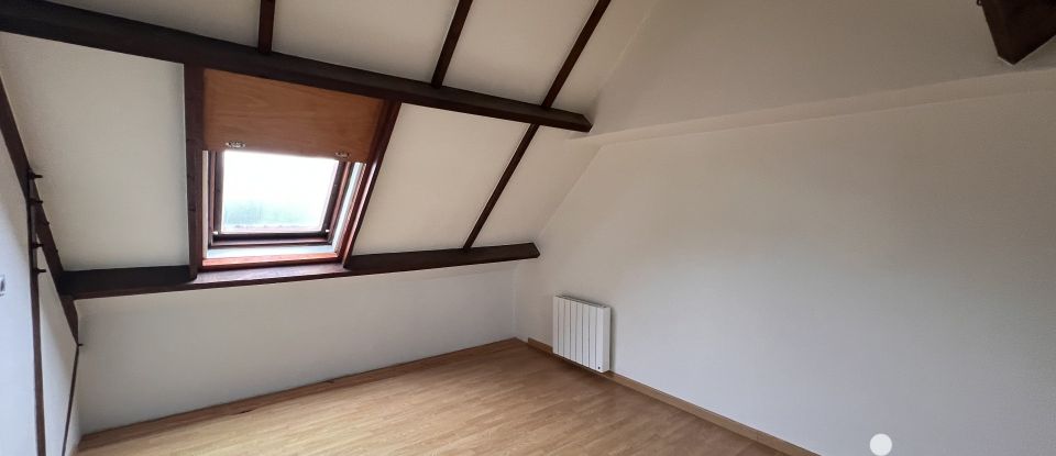 Maison 5 pièces de 101 m² à Carantec (29660)