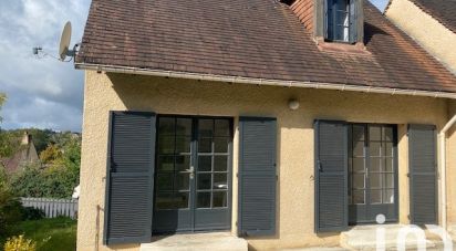 Town house 4 rooms of 79 m² in Sarlat-la-Canéda (24200)