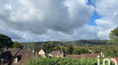 Town house 4 rooms of 79 m² in Sarlat-la-Canéda (24200)