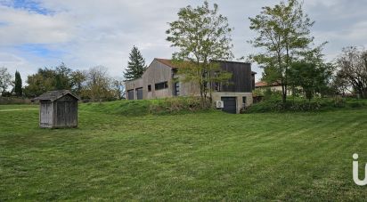 Maison traditionnelle 4 pièces de 129 m² à La Capelle-Balaguier (12260)