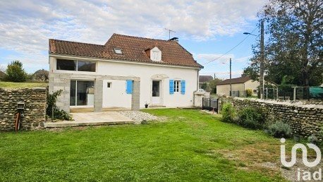 Maison de village 5 pièces de 78 m² à Labastide-Cézéracq (64170)