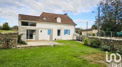 Village house 5 rooms of 78 m² in Labastide-Cézéracq (64170)