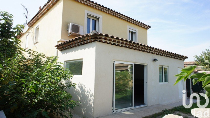 Pavilion 5 rooms of 98 m² in Marignane (13700)