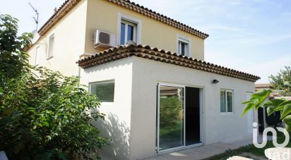 Pavilion 5 rooms of 98 m² in Marignane (13700)