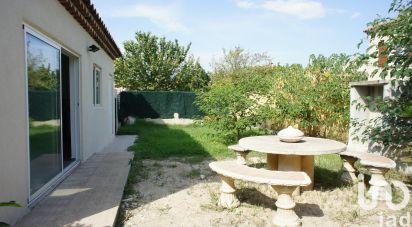 Pavilion 5 rooms of 98 m² in Marignane (13700)