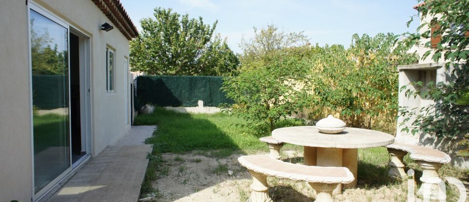 Pavilion 5 rooms of 98 m² in Marignane (13700)