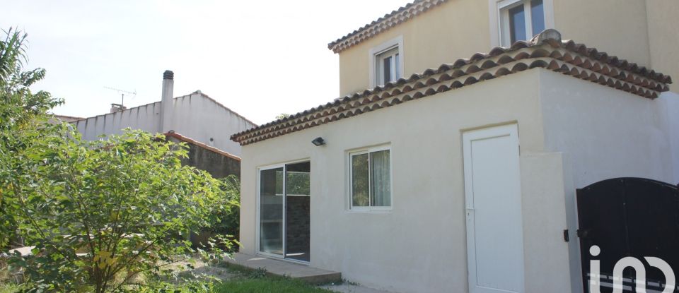 Pavilion 5 rooms of 98 m² in Marignane (13700)