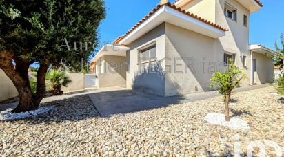 Maison 5 pièces de 145 m² à Saint-Cyprien (66750)