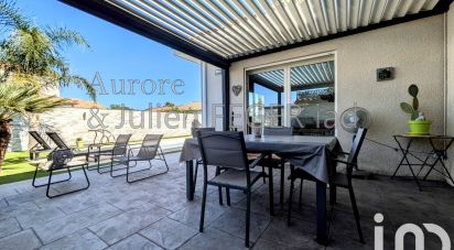 Traditional house 5 rooms of 145 m² in Saint-Cyprien (66750)