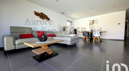 Maison 5 pièces de 145 m² à Saint-Cyprien (66750)