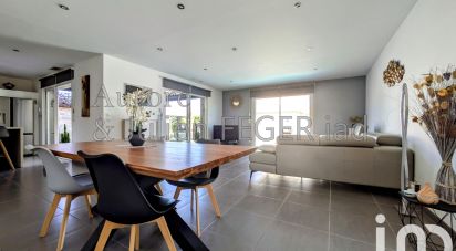 Maison 5 pièces de 145 m² à Saint-Cyprien (66750)