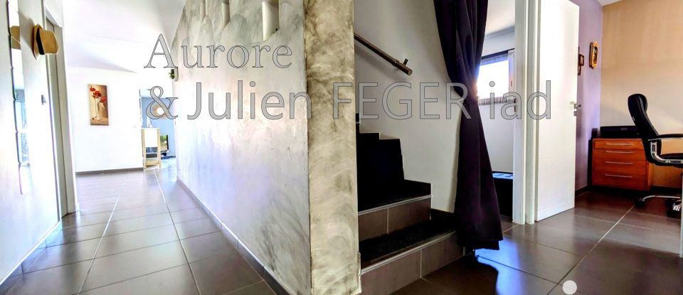 House 5 rooms of 145 m² in Saint-Cyprien (66750)