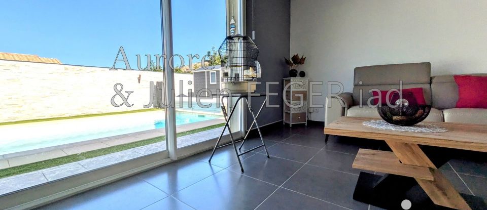 Maison 5 pièces de 145 m² à Saint-Cyprien (66750)