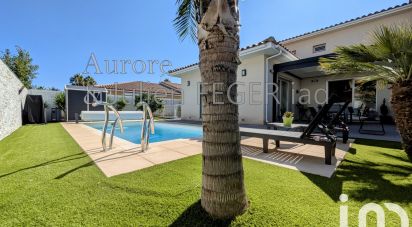 Maison 5 pièces de 145 m² à Saint-Cyprien (66750)