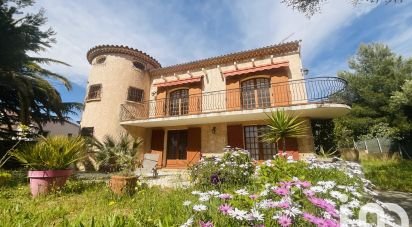 Traditional house 9 rooms of 192 m² in Six-Fours-les-Plages (83140)