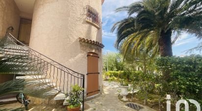 Traditional house 9 rooms of 192 m² in Six-Fours-les-Plages (83140)