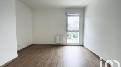 Appartement 3 pièces de 60 m² à Villenave-d'Ornon (33140)