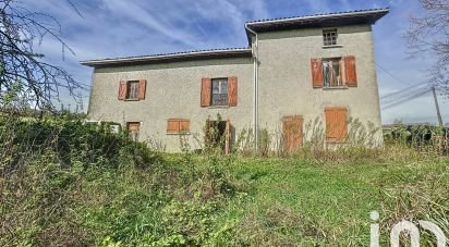 Maison 4 pièces de 137 m² à Ampuis (69420)