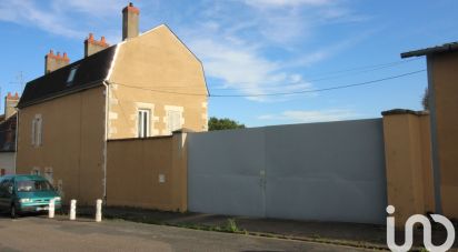 Maison 6 pièces de 193 m² à Nevers (58000)