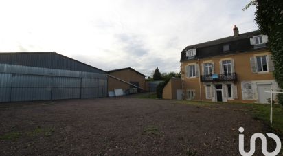 Maison 6 pièces de 193 m² à Nevers (58000)