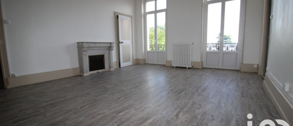 Maison 6 pièces de 193 m² à Nevers (58000)