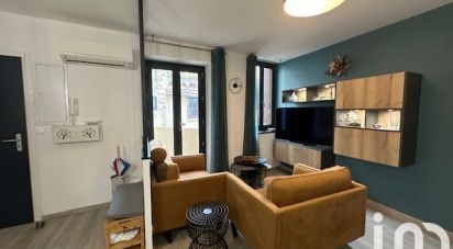 Appartement 3 pièces de 58 m² à Narbonne (11100)