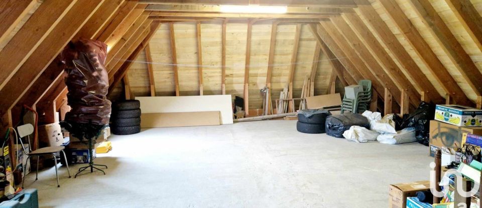 Maison 6 pièces de 197 m² à Pleaux (15700)