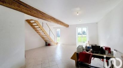 Maison de village 3 pièces de 86 m² à Oinville-Saint-Liphard (28310)