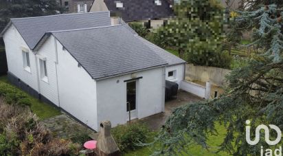 House 3 rooms of 77 m² in Cherbourg-en-Cotentin (50130)