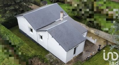 Maison 3 pièces de 77 m² à Cherbourg-en-Cotentin (50130)