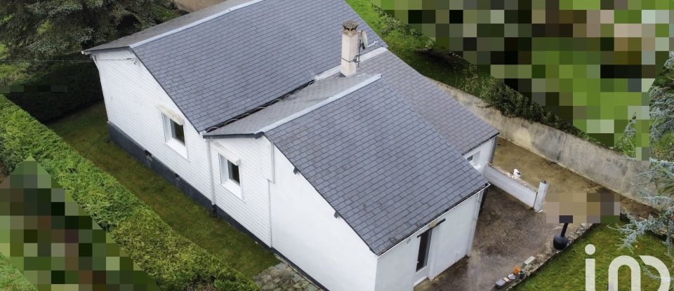 Maison 3 pièces de 77 m² à Cherbourg-en-Cotentin (50130)