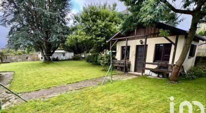 Maison 3 pièces de 77 m² à Cherbourg-en-Cotentin (50130)