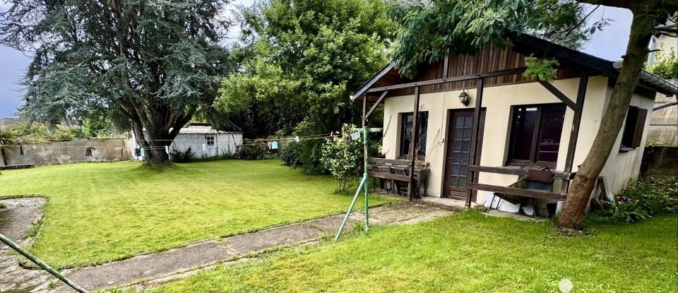 Maison 3 pièces de 77 m² à Cherbourg-en-Cotentin (50130)