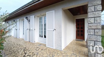 House 5 rooms of 87 m² in Le Poinçonnet (36330)