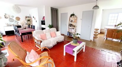 House 5 rooms of 87 m² in Le Poinçonnet (36330)