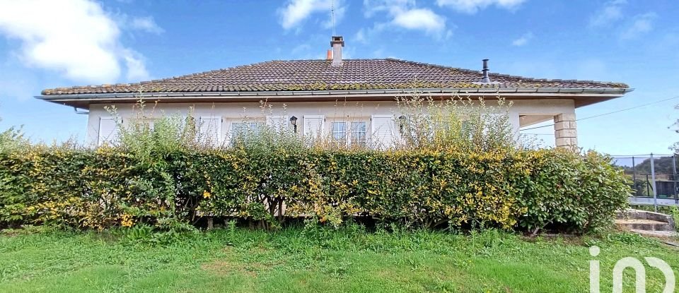 House 5 rooms of 87 m² in Le Poinçonnet (36330)