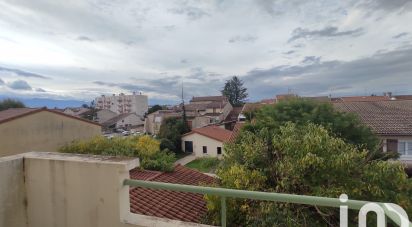 Apartment 4 rooms of 68 m² in Bourg-de-Péage (26300)